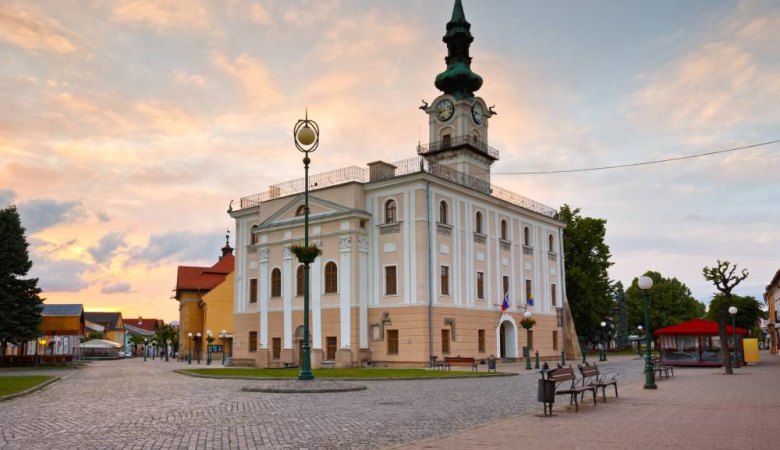 Spis Castle Tour<span> 1 day private sightseeing tour </span> - 4 - Zakopane Tours